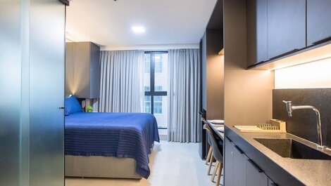 Get By Side #316 - Estudio en Bessa by Carpediem