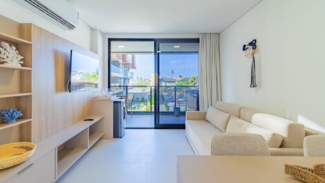 Cais Eco #112 - Apartment for Six People by Carpediem