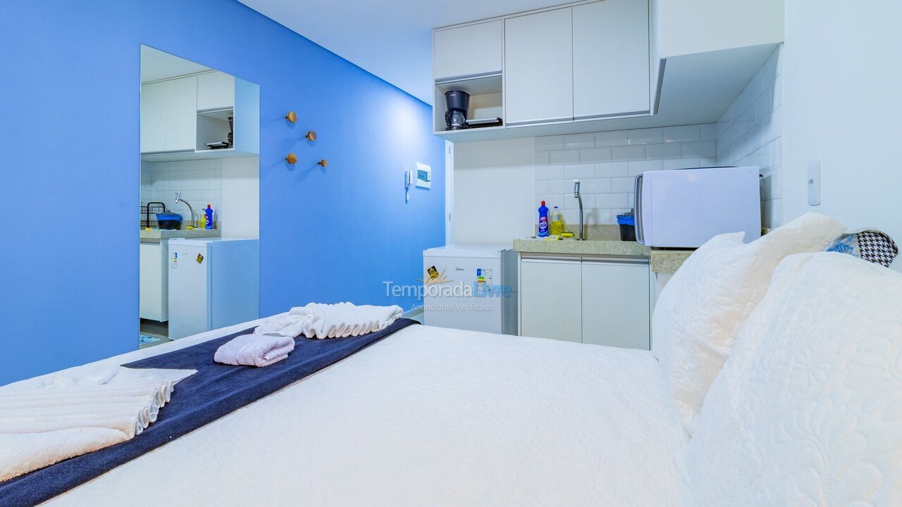 Apartamento para alquiler de vacaciones em Porto de Galinhas (Porto de Galinhas)