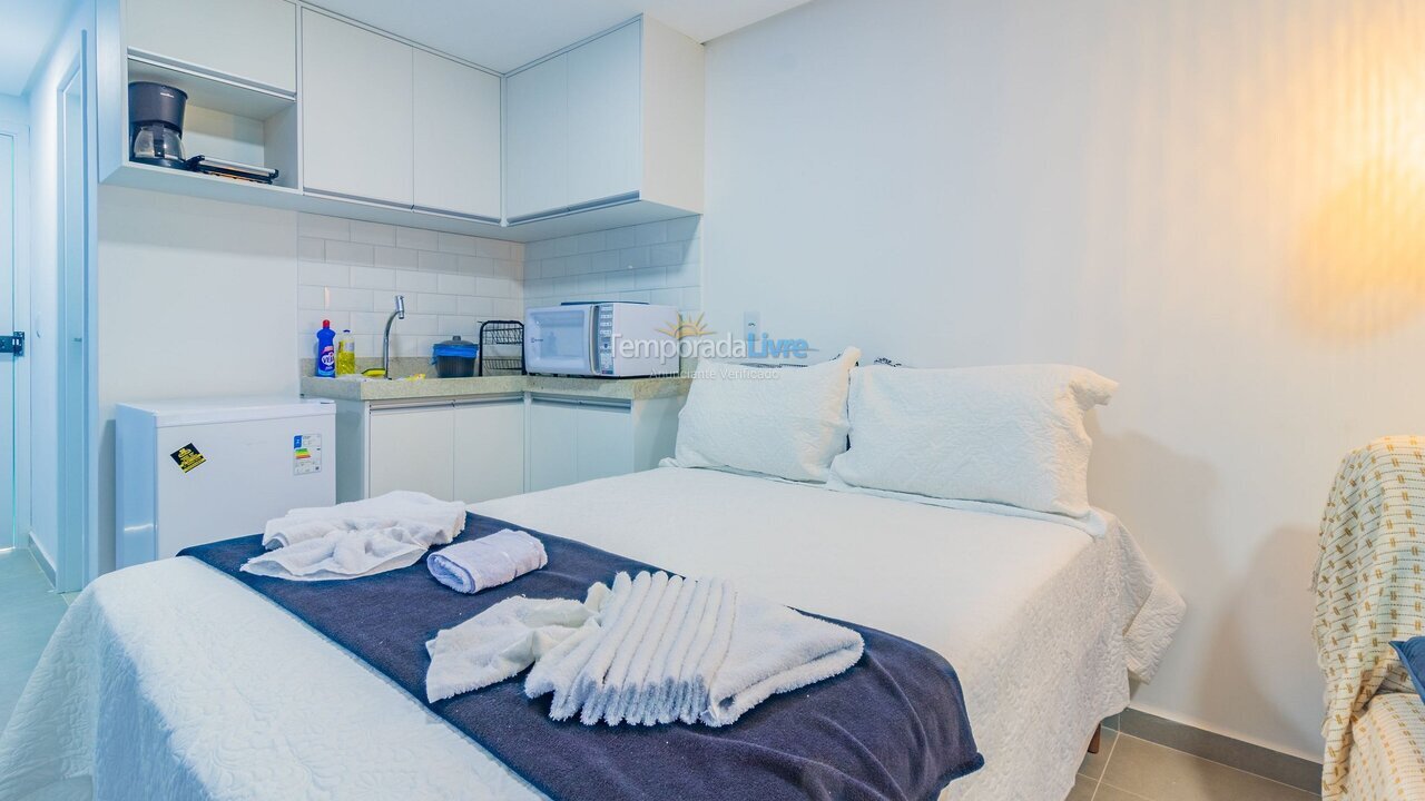 Apartamento para alquiler de vacaciones em Porto de Galinhas (Porto de Galinhas)