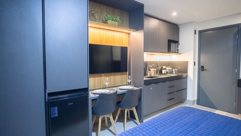 Get By Side #316 - Estudio en Bessa by Carpediem