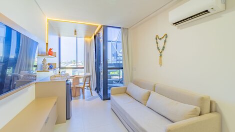 Cais Eco #311 - Ático con piscina de Carpediem