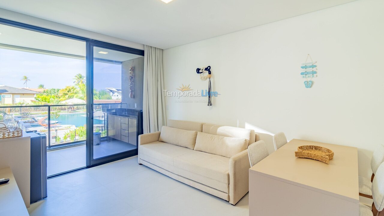 Ranch for vacation rental in Ipojuca (Pe Muro Alto)