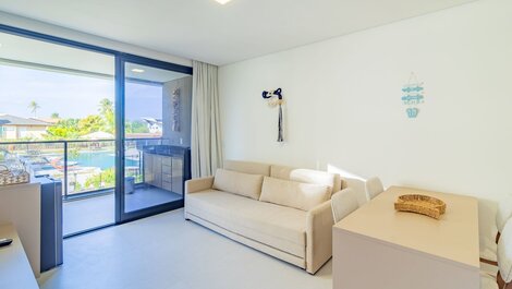 Cais Eco #112 - Apartment for Six People by Carpediem