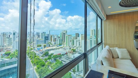 Homes Stay #2306 - Ideal location by Carpediem