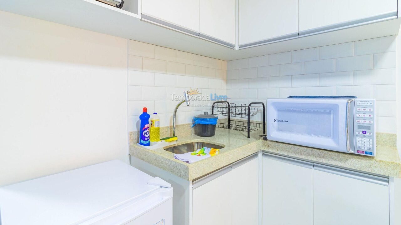 Apartamento para alquiler de vacaciones em Porto de Galinhas (Porto de Galinhas)