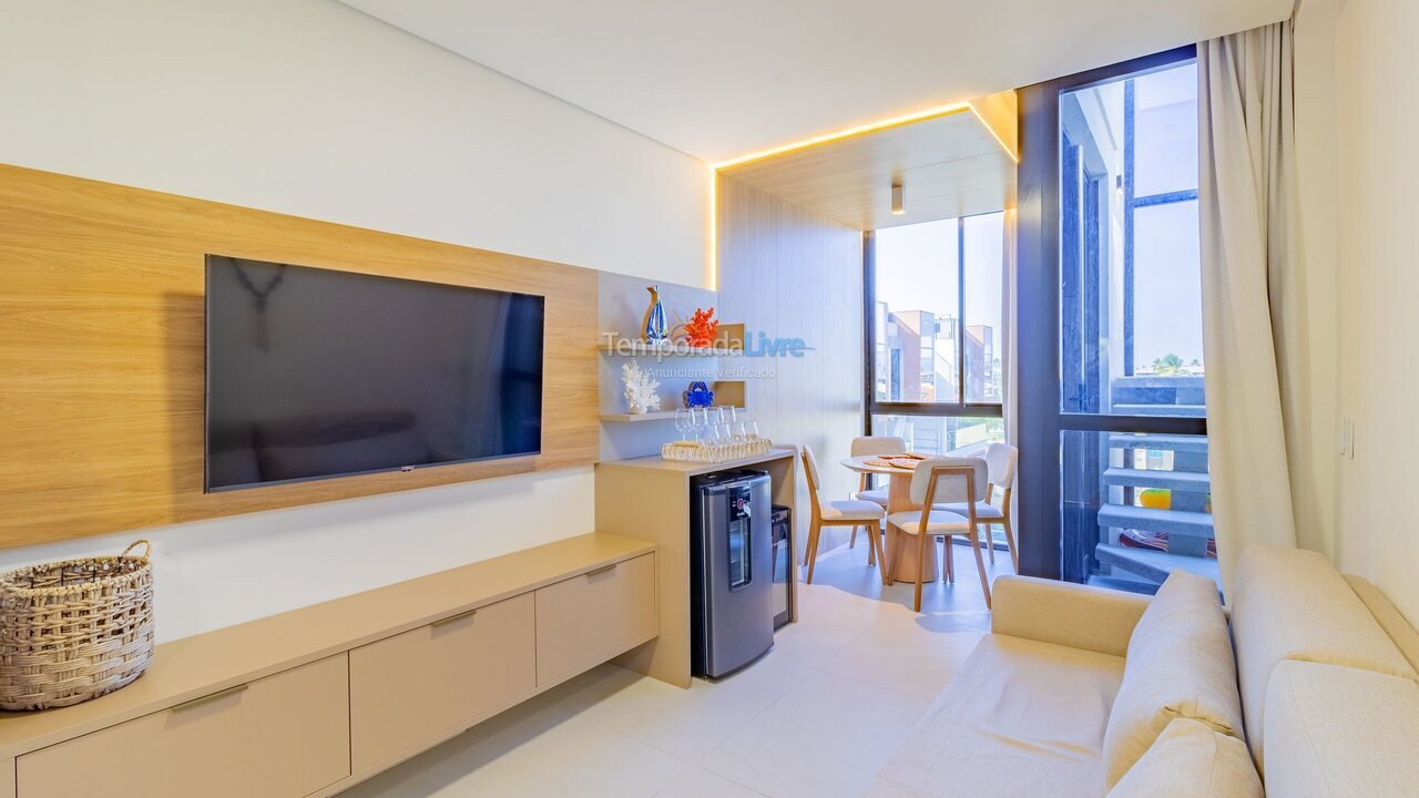 Granja para alquiler de vacaciones em Ipojuca (Pe Muro Alto)