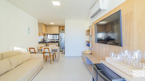 Cais Eco #112 - Apartment for Six People by Carpediem