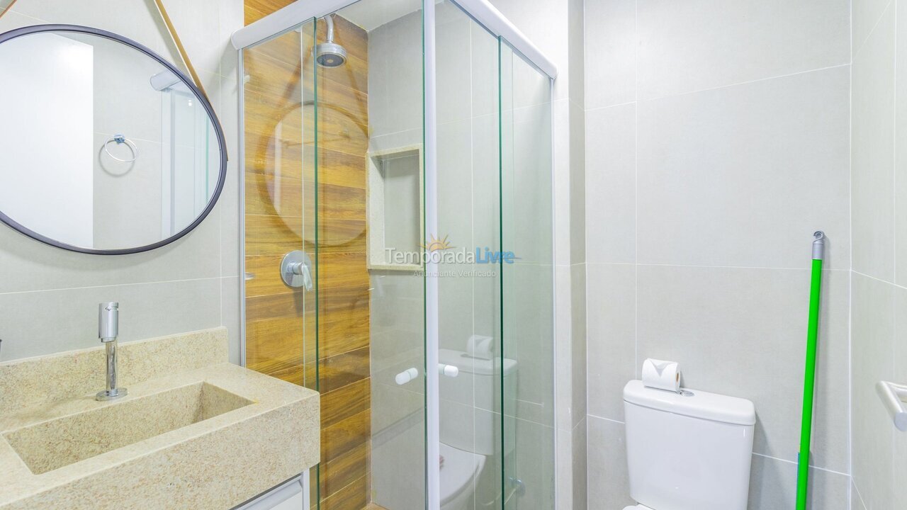 Apartamento para alquiler de vacaciones em Porto de Galinhas (Porto de Galinhas)