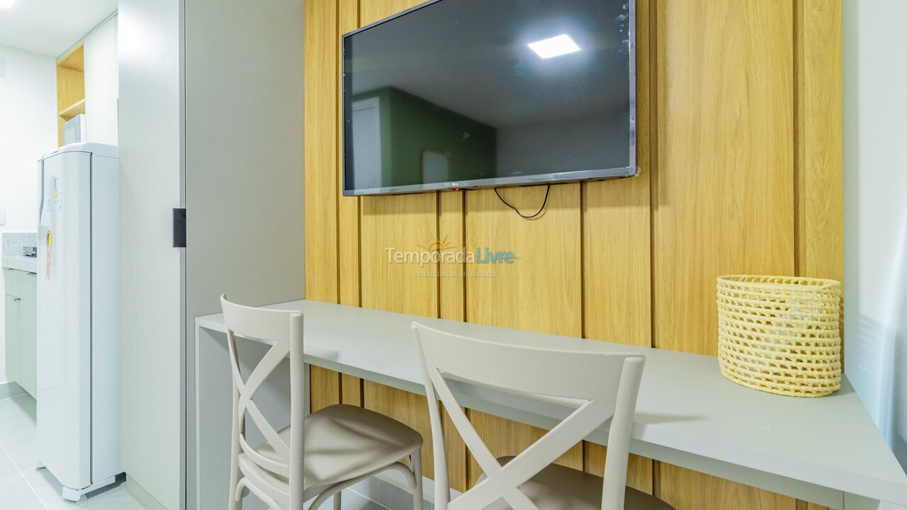 Apartamento para alquiler de vacaciones em Porto de Galinhas (Porto de Galinhas)