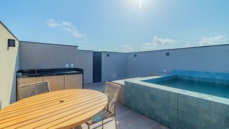 Cais Eco #311 - Ático con piscina de Carpediem