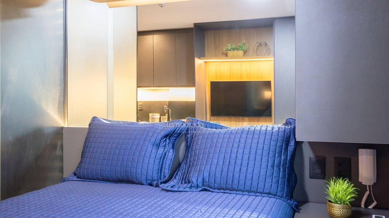 Apartamento para alquiler de vacaciones em João Pessoa (Pb Praia do Bessa)