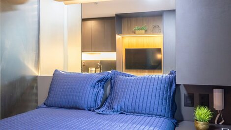 Get By Side #316 - Estudio en Bessa by Carpediem