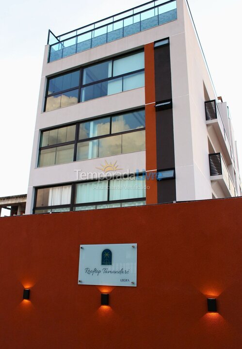 Apartamento para aluguel de temporada em Tamandaré (Pe Tamandaré)