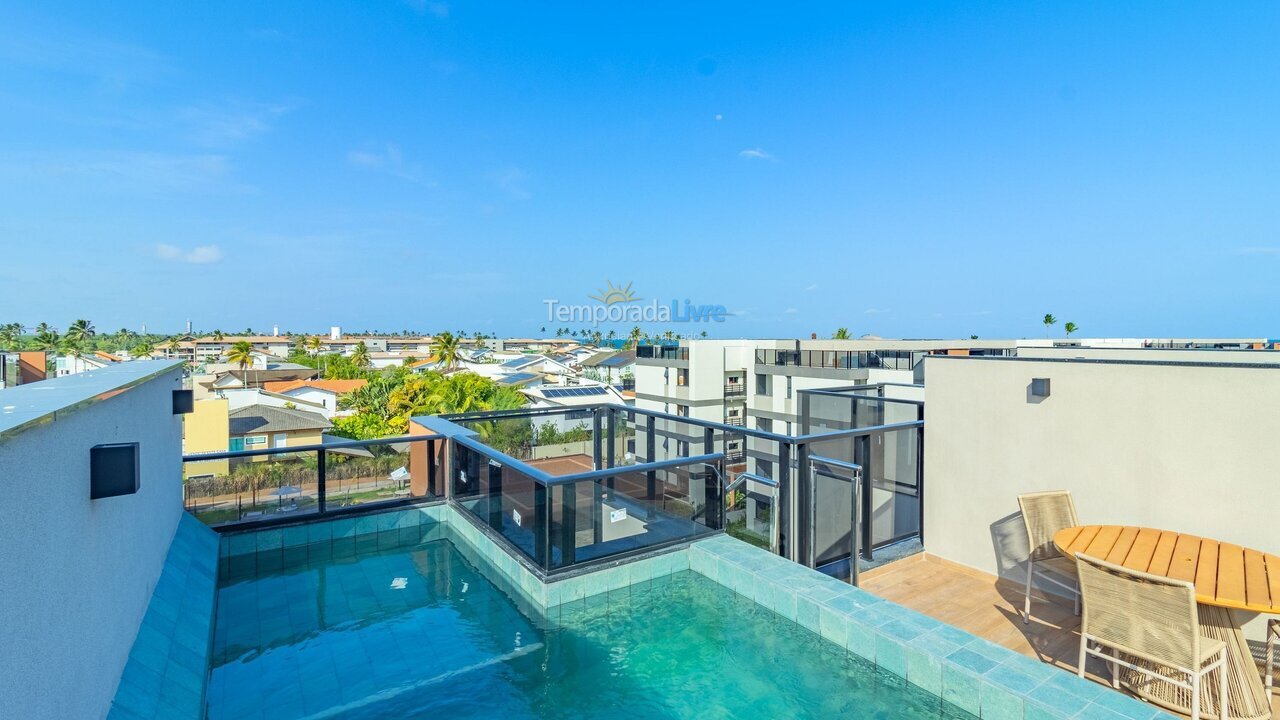 Granja para alquiler de vacaciones em Ipojuca (Pe Muro Alto)