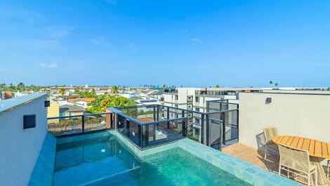 Cais Eco #311 - Ático con piscina de Carpediem