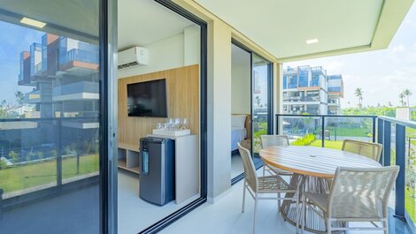 Cais Eco #112 - Apartment for Six People by Carpediem