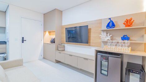 Cais Eco #311 - Ático con piscina de Carpediem