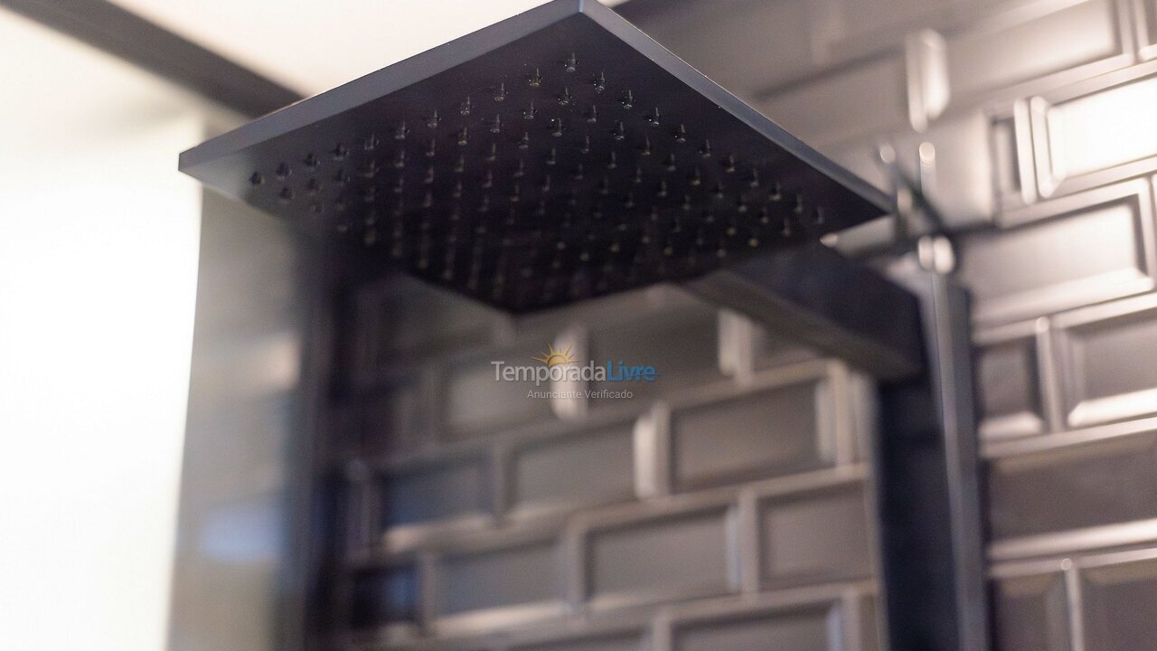 Apartamento para alquiler de vacaciones em João Pessoa (Pb Praia do Bessa)