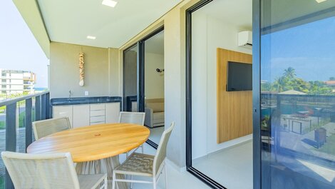 Cais Eco #112 - Apartment for Six People by Carpediem