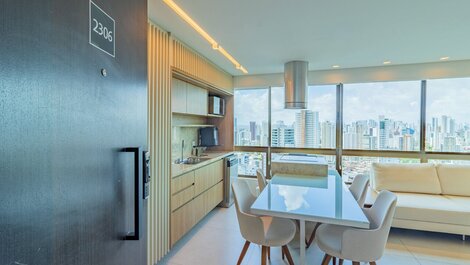 Homes Stay #2306 - Ideal location by Carpediem