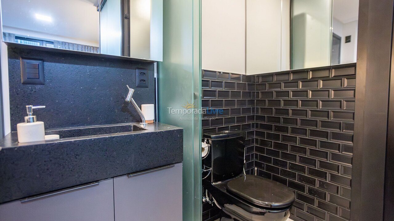 Apartamento para alquiler de vacaciones em João Pessoa (Pb Praia do Bessa)