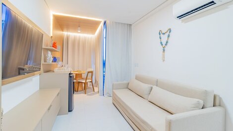 Cais Eco #311 - Ático con piscina de Carpediem