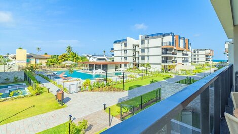 Cais Eco #112 - Apartment for Six People by Carpediem