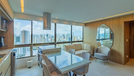 Homes Stay #2306 - Ideal location by Carpediem