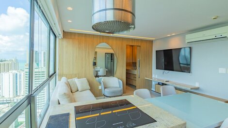 Homes Stay #2306 - Ideal location by Carpediem