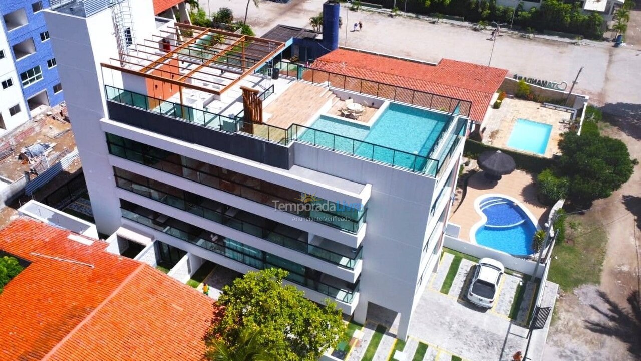 Apartamento para aluguel de temporada em Tamandaré (Pe Tamandaré)