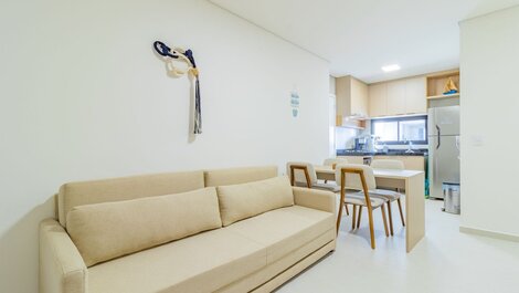 Cais Eco #112 - Apartment for Six People by Carpediem