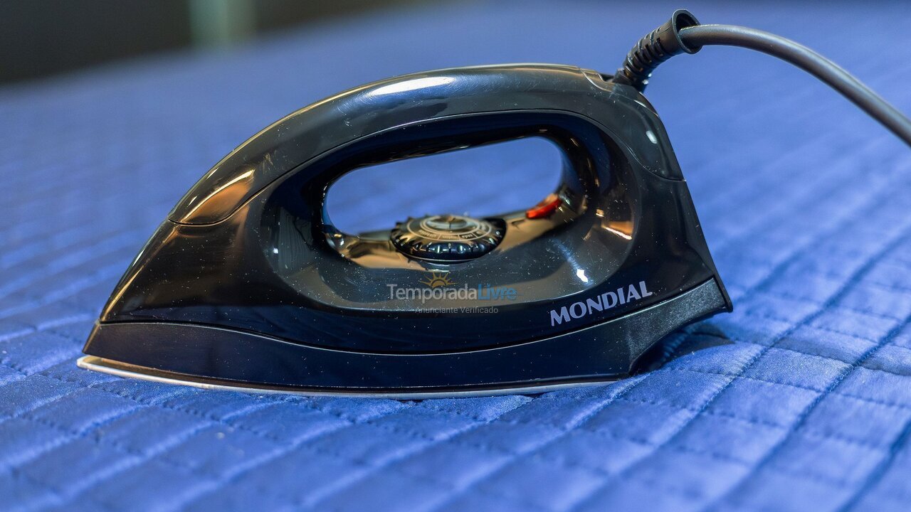 Apartamento para alquiler de vacaciones em João Pessoa (Pb Praia do Bessa)