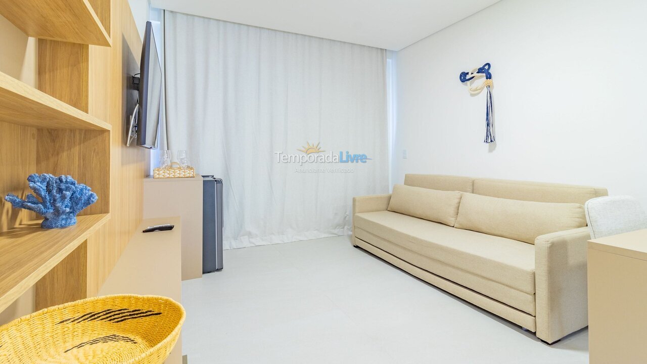 Ranch for vacation rental in Ipojuca (Pe Muro Alto)