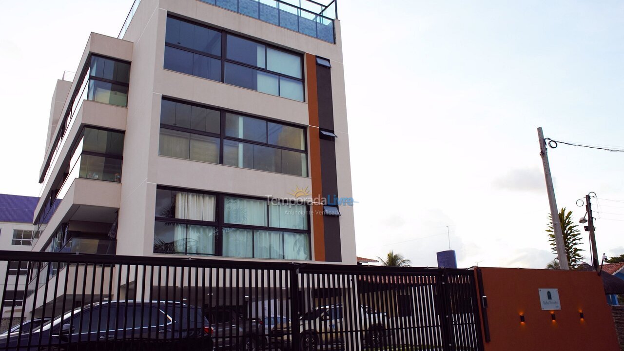 Apartamento para aluguel de temporada em Tamandaré (Pe Tamandaré)