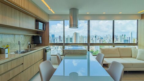 Homes Stay #2306 - Ideal location by Carpediem