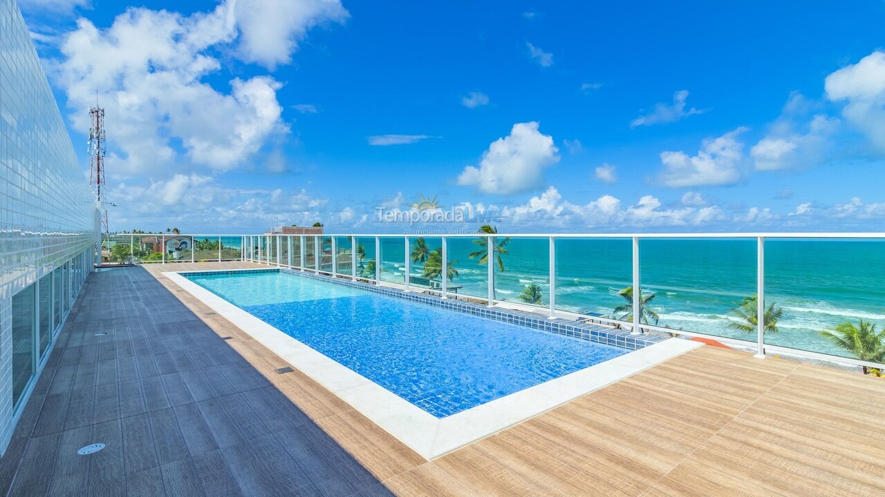 Apartamento para alquiler de vacaciones em Porto de Galinhas (Porto de Galinhas)