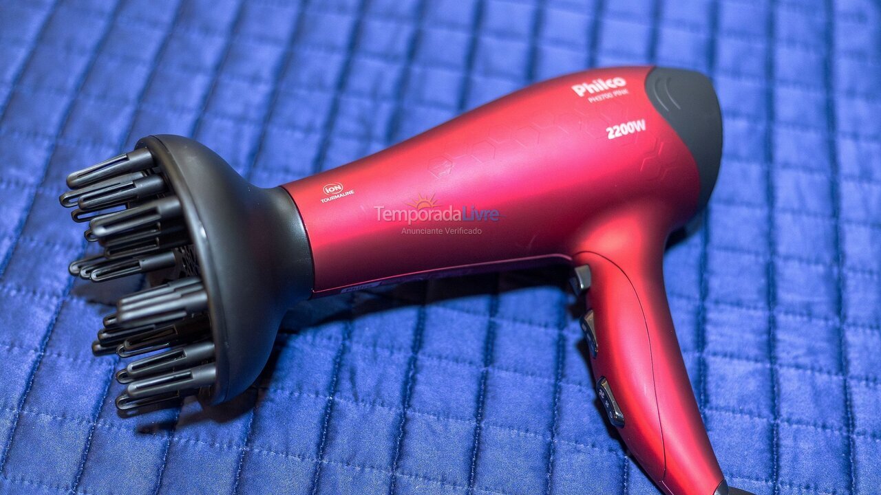 Apartamento para alquiler de vacaciones em João Pessoa (Pb Praia do Bessa)