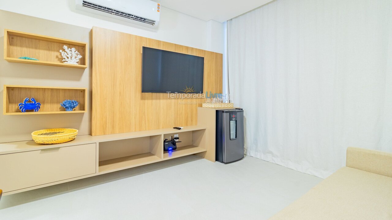 Ranch for vacation rental in Ipojuca (Pe Muro Alto)