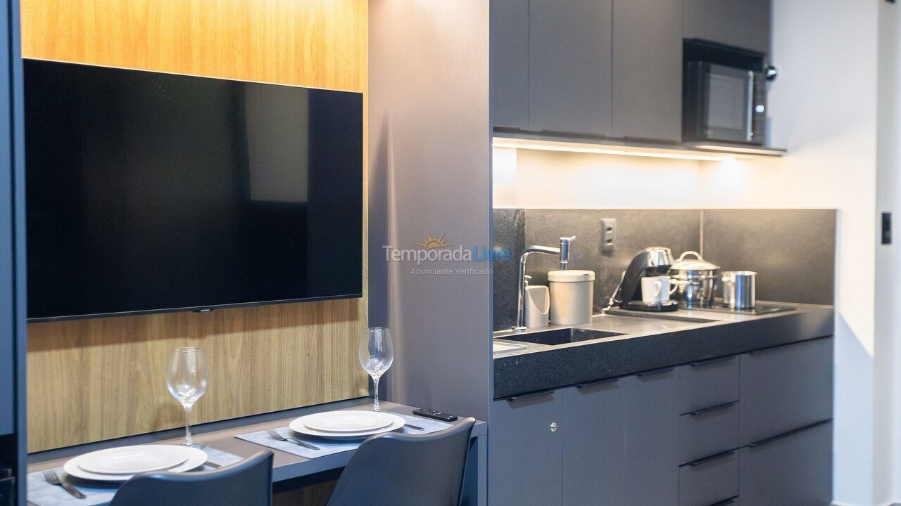 Apartamento para alquiler de vacaciones em João Pessoa (Pb Praia do Bessa)