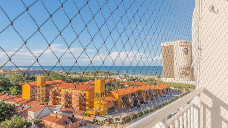 Mirante #905 - Comfortable Apartment by Carpediem