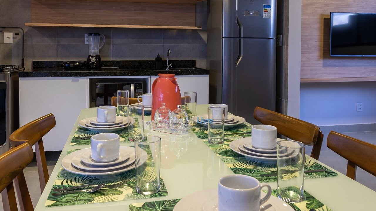 Casa para aluguel de temporada em Conde (Pb Praia de Tabatinga)