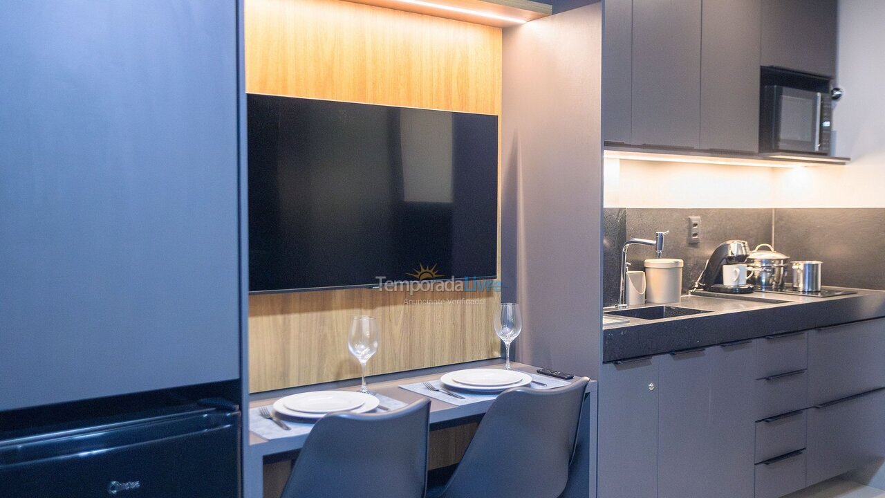 Apartamento para alquiler de vacaciones em João Pessoa (Pb Praia do Bessa)