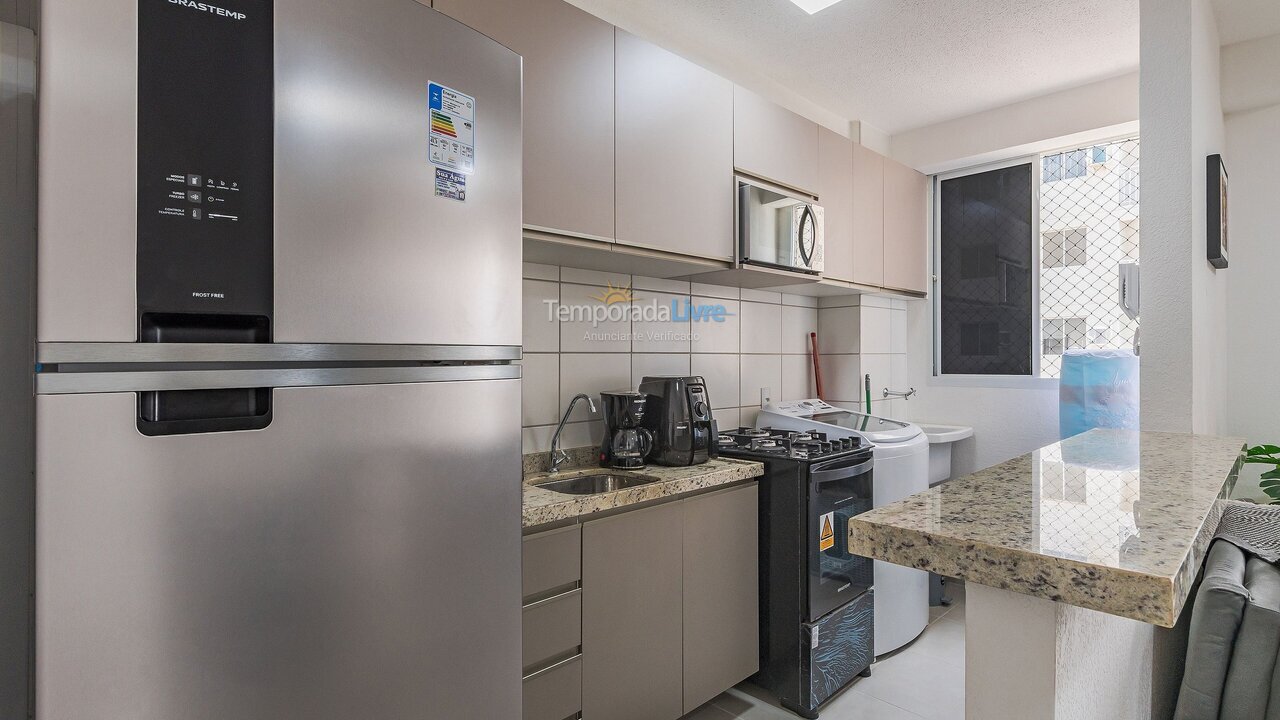 Apartamento para aluguel de temporada em Fortaleza (Ce Praia do Futuro)