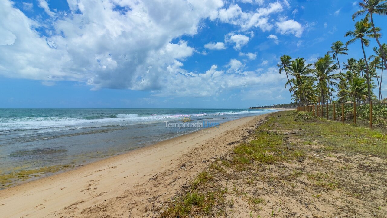 Granja para alquiler de vacaciones em Ipojuca (Pe Muro Alto)