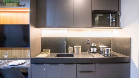 Get By Side #316 - Estudio en Bessa by Carpediem