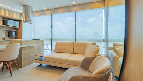 Homes Stay #2306 - Ideal location by Carpediem