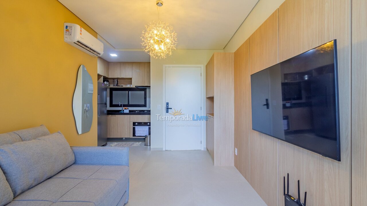 Apartamento para alquiler de vacaciones em Ipojuca (Pe Muro Alto)