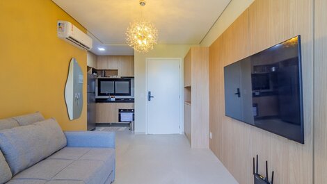 Cais Eco #111 - Estilo marinero de Carpediem