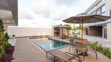 Mar de Tabatinga #B2 - Elegância por Carpediem